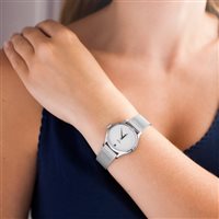 Orologio Tissot Donna Bella Ora in Acciaio T1033101103100 - T1033101103100